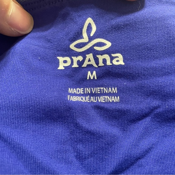 Prana Leggings - Picture 3 of 4